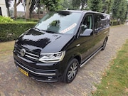 Volkswagen Transporter - 2.0 TDI L2H1 DC Hi.