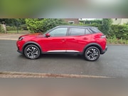 Peugeot 2008 - 1.2 Pure Tech Bleu Lease Allure/Apple Carplay Android/cruise