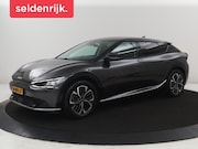 Kia EV6 - Plus 77.4 kWh SOH 94,2% | LED | Meridian Sound | Camera | Ap