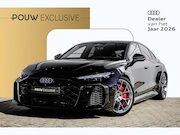 Audi RS5 - Limousine 2.9 e-hybrid 639pk quattro | Keramisch | Carbon |