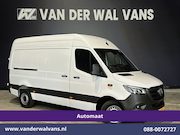 Mercedes-Benz Sprinter - 317 CDI 170pk 9G-Tronic Automaat L2H2 Model 2025 Euro6 Airco