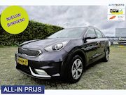 Kia Niro - Hybrid 1.6 GDi DynamicLine ✅NETTE AUTO! ✅Trekhaak