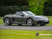 Porsche 718 - Boxster GTS 4.0 PDK