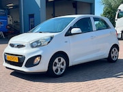 Kia Picanto - 1.0 CVVT ISG Comfort Pack | Airco defect