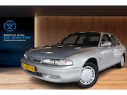 Mazda 626 - 2.0D Comprex GLX .