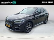 BMW X1 - sDrive20i High Executive | BTW !! | Elektrische stoel | Came