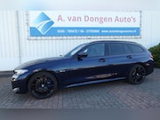 BMW 3-serie - Touring 320E M-Sport, Facelift, Pano, H&K, Laser, HeadUp