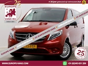 Mercedes-Benz Vito - 116 CDI 163pk RWD 9G Automaat XL Extra Lang D.C. LED/Navi/Ca