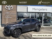 Toyota Yaris Cross - 1.5 Hybrid 115 Dynamic Comfort Pack | Nu met EXTRA INRUILVOO