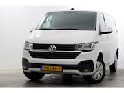 Volkswagen Transporter - T6.1 2.0 TDI 150pk DSG-Automaat L1H1 Airco/Camera 01-2022