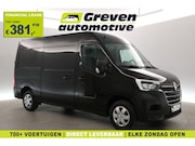 Renault Master - 2.3 dCi L2H2 180PK | Automaat | Airco | Cruise | Carplay | C