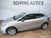 Seat Ibiza - 1.0 TSI AUTOMAAT 40.000km! Stoelverwarming Parkdistance Eco 