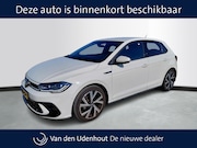 Volkswagen Polo - 1.0 TSI R-Line Edition | Keyless | Multimedia Pakket Plus |
