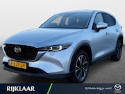 Mazda CX-5 - 2.0 Automaat Luxury | Leder | 360 Camera | Stoelventilatie
