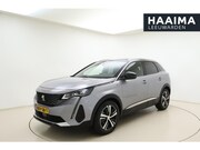 Peugeot 3008 - 1.6 HYbrid4 300 GT | Panoramadak | Achteruitrijcamera | Crui