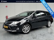 Toyota Auris - Touring Sports 1.8 Hybrid Lease+