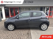 Peugeot 108 - 1.2 Puretech Active