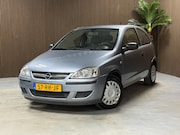 Opel Corsa - 1.2-16V Rhythm