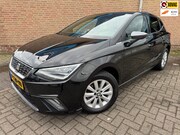 Seat Ibiza - 1.0 TSI FR Business Intense