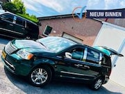 Chrysler Grand Voyager - 3.6 V6 LIMITED J.DAIMLER EMERALD-GREEN TV/DVD/HDMI