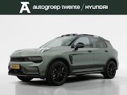 Lynk & Co 01 - 1.5 More | Panoramadak | Trekhaak | Dodehoeksensoren