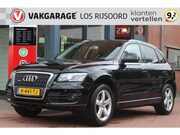 Audi Q5 - 2.0 TFSI *quattro* | Carplay | Camera | Stoelverwarming | Cl