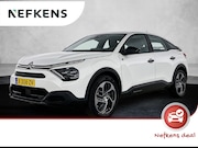 Citroën e-C4 - 136pk You 50 kWh Automaat | ACCU 97% | Apple Carplay/Android