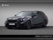 BMW M5 - 5-serie Touring | M-Drive Professional | Bowers &