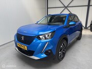 Peugeot e-2008 - EV Allure Pack 50 kWh