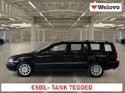 Volvo V70 - 2.4 Garantie, nieuwe APK.