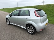 Fiat Punto Evo - 0.9 TwinAir Young