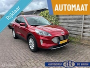 Ford Kuga - 2.5 PHEV Titanium Navigatie camera