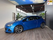 Opel Astra - GTC 2.0 Turbo OPC, eerste eigenaar, compleet nieuwe motor me