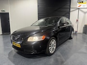 Volvo S40 - 2.0 Summum Leer/Trekhaak/DYNAUDIO/Navi