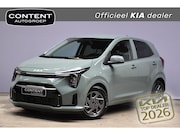 Kia Picanto - 1.0 DPi 68pk 4-zits DynamicPlusLine