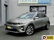 Kia Stonic - 1.0 T-GDi ExecutiveLine Automaat Full-Opties 1e Eig Slechts
