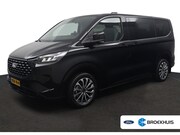 Ford Tourneo Connect - 340 2.5 PHEV L1H1 Titanium X | 8-Persoons | Panoramadak | B&