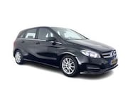 Mercedes-Benz B-klasse - d Lease Edition Plus (INCL-BTW) *FULL-LED | SPORTS