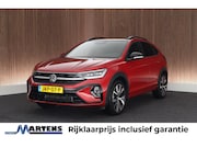 Volkswagen Taigo - 1.0 TSI 116pk DSG 2x R-Line Camera Stoelverwarming Keyless V
