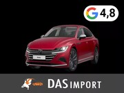 Volkswagen Arteon - Elegance