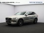 Volvo XC60 - T8 AWD Recharge Inscription / Trekhaak / Panoramadak / Adapt