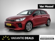 Kia Rio - 1.0 TGDI GT-Line | Apple Carplay/Android Auto | Stoel- Stuur
