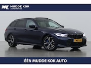 BMW 3-serie - Touring 330e xDrive | ACC | Trekhaak | Panoramadak | 360° Ca