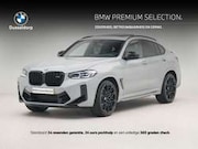 BMW X4 M - Competition