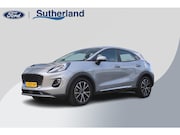 Ford Puma - 1.0 EcoBoost Hybrid Titanium | B&O Audio | Stoel + Stuurverw