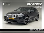 BMW 3-serie - 330e M-Sport | 19" | Pano | Harman Kardon | Trekhaak | Nu 60