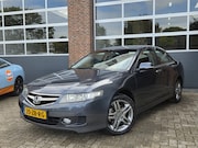 Honda Accord - 2.0i Business Mode|Airco|Lm Velgen|Nap|1ste eigenaar