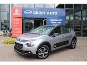 Citroën C3 - 1.2 PureTech 110pk Shine Automaat Airco Navi Camera Carplay 