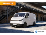 Ford Transit - City L1 Trend 56 kWh 150 pk | Nu te bestellen! |