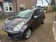 Nissan Pixo - 1.0 Look